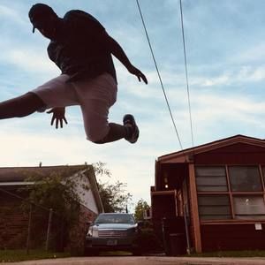 Meet your Posher, Norman